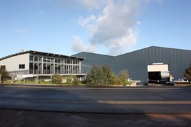 Stewart Trading Warehouse, Lonsdale, SA